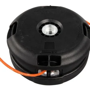 Kampanj Trimmerhuvud